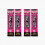 MUC-OFF Punk Powder Bike Cleaner 4 Pack