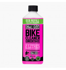 MUC-OFF Nettoyant Vélo Concentré