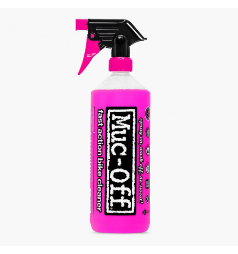 MUC-OFF Nano Tech Bike Cleaner