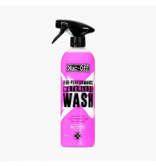 MUC-OFF High Performance Waterless Wash