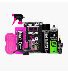 MUC-OFF eBike Essentials Kit