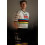 UAE TEAM EMIRATES XRG cuissard à bretelles Replica Tadej Pogacar Champion du monde