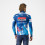 SOUDAL QUICK-STEP maillot vélo manches longues Thermal 2025