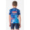 SOUDAL QUICK-STEP Aero junior short-sleeved cycling jersey - 2025