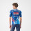 SOUDAL QUICK-STEP maillot manches courtes vélo homme Competizione 3 2025