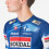SOUDAL QUICK-STEP maillot manches courtes vélo homme Competizione 3 2025