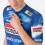 SOUDAL QUICK-STEP maillot manches courtes vélo homme Competizione 3 2025
