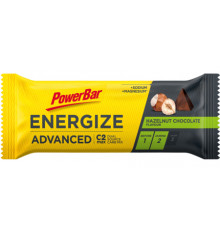 Barre POWERBAR Energize ADVANCED - 55g