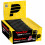 POWERBAR energy bar Advanced box  - 55g