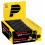 POWERBAR energy bar Advanced box  - 55g