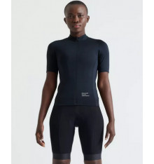 SPECIALIZED maillot velo manches courtes femme Foundation 2025