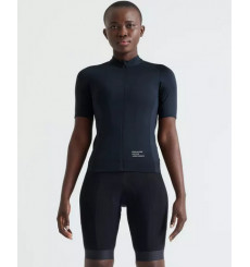 SPECIALIZED Foundation Women's Short Sleeve Cycling jersey - 2025