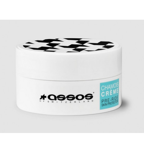 ASSOS crème chamois - 200 ml