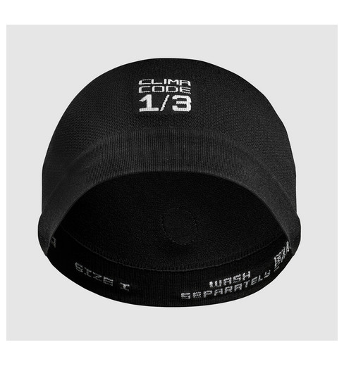 ASSOS sous-casque Robo Cap