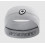 ASSOS P1 grey headband