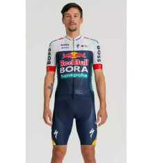 SPECIALIZED  Red Bull - BORA Hansgrohe Replica short sleeves jersey 2025