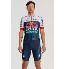 SPECIALIZED  Red Bull - BORA Hansgrohe Replica short sleeves jersey 2025