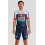 SPECIALIZED  maillot vélo manches courtes Red Bull - BORA Hansgrohe Replica 2025