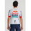 SPECIALIZED  maillot vélo manches courtes Red Bull - BORA Hansgrohe Replica 2025