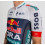 SPECIALIZED  maillot vélo manches courtes Red Bull - BORA Hansgrohe Replica 2025