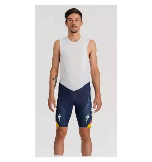 SPECIALIZED Red Bull - BORA Hansgrohe Replica bib shorts 2025