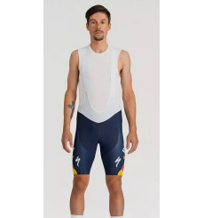 SPECIALIZED Red Bull - BORA Hansgrohe Replica bib shorts 2025