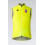 GOBIK gilet homme Plus 2.0 Liquid Lime 2025