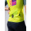 GOBIK gilet homme Plus 2.0 Liquid Lime 2025