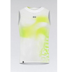 GOBIK Second Skin Liquid Neon cycling men base layer