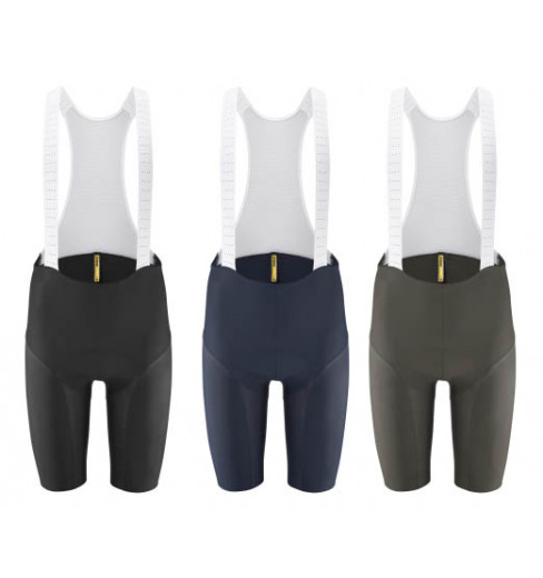 Mavic Aksium bib shorts 2025