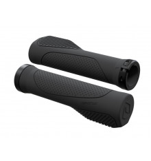 SYNCROS COMFORT LOCK-ON bike handles