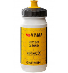 TACX Visma Lease a bike bike bottle - 2025