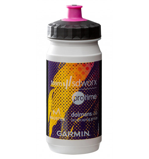 TACX Visma SD worx bottle - 2025