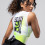 GOBIK sous maillot femme Second Skin Liquid Neon