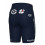 GROUPAMA FDJ junior cycling shorts 2025