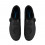 Shimano RC302 road cycling shoes - Black wide 2025