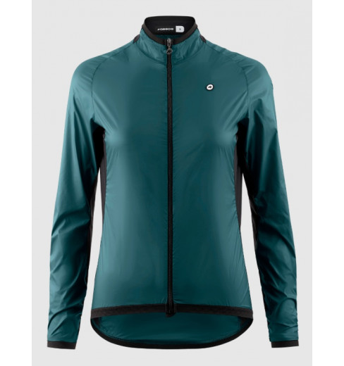 ASSOS veste coupe vent femme UMA GT Wind C2