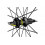 MAVIC Ksyrium SL road endurance rear wheel