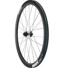 Roues arrière velo route MAVIC Cosmic S 42 Disc