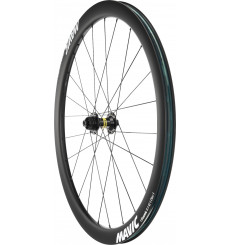 MAVIC Cosmic S 42 Disc road rear wheel