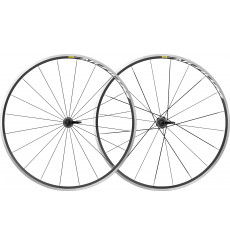 MAVIC AKSIUM road wheelset rim brake