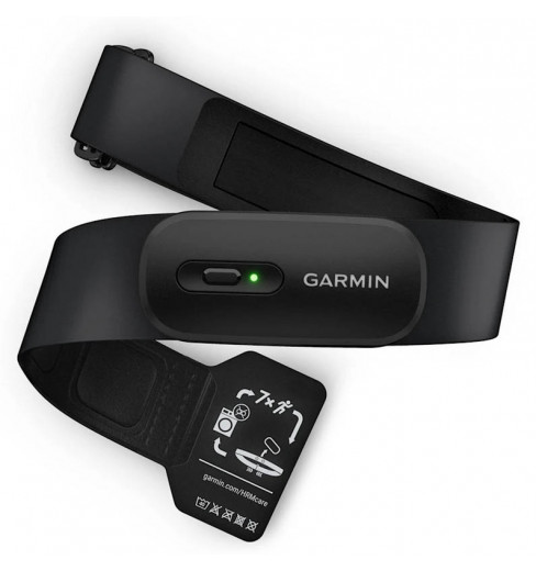 GARMIN moniteur cardiaque HRM 200 