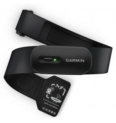 GARMIN HRM 200 heart rate monitor 
