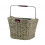 KLICKFIX panier vélo avant Structura Schilf 16L