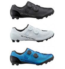 Shimano S-Phyre SH-XC903 MTB shoes 