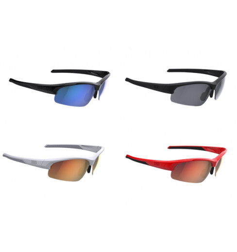 BBB Lunettes de Sport Impress Small 