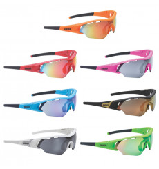 BBB Summit Sport Glasses