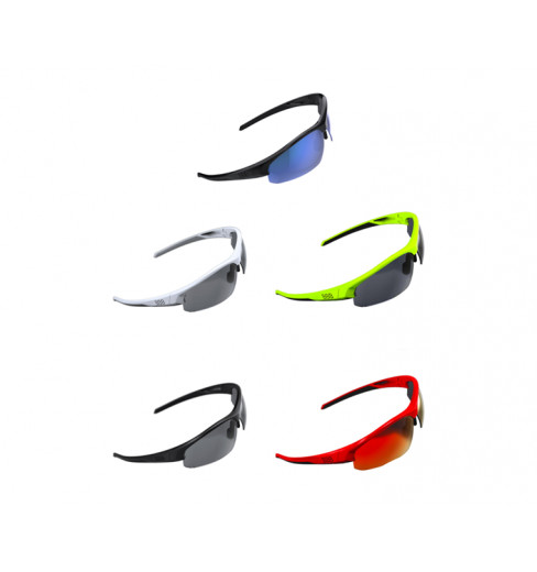 BBB Lunettes de Sport Impress