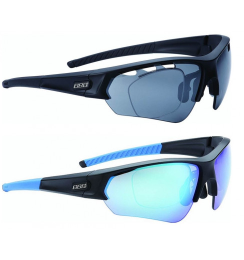 BBB Select Optic sport glasses