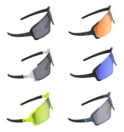 BBB Lunettes de Sport Chester